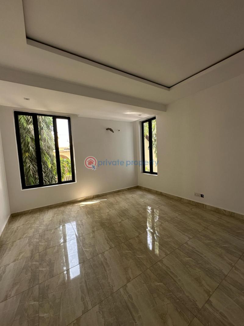 4 bedroom Terrace For Sale Wuse II Abuja Phase 1  - 3