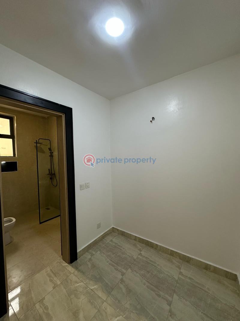 4 bedroom Terrace For Sale Wuse II Abuja Phase 1  - 4