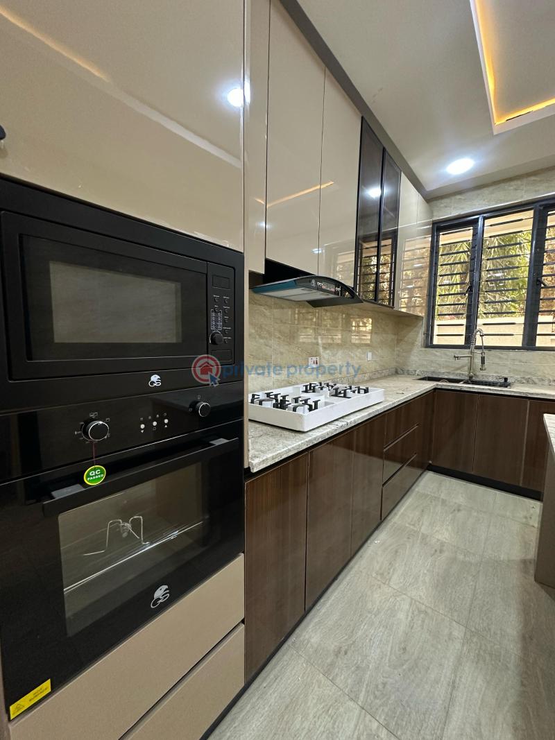 4 bedroom Terrace For Sale Wuse II Abuja Phase 1  - 2