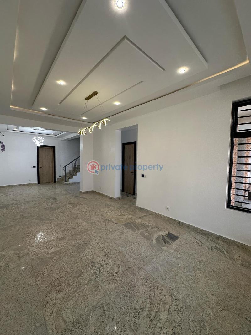 4 bedroom Terrace For Sale Wuse II Abuja Phase 1  - 1