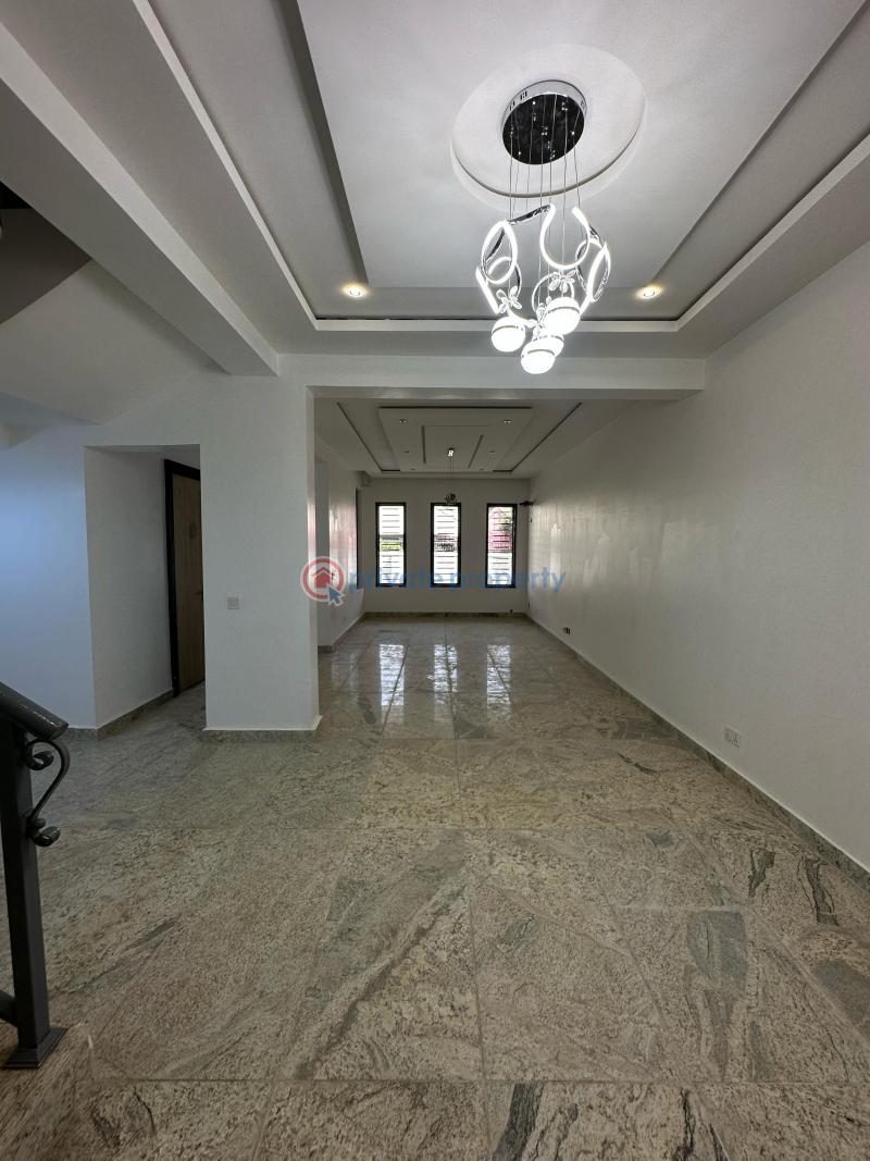 4 bedroom Terrace For Sale Wuse II Abuja Phase 1  - 5