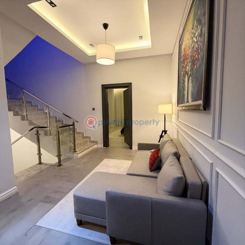 4 bedroom Terraced Duplex For Sale Jahi Abuja Phase 2  - 3