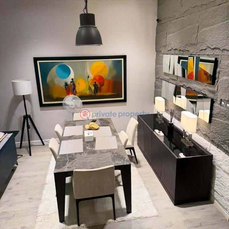 4 bedroom Terraced Duplex For Sale Jahi Abuja Phase 2  - 7