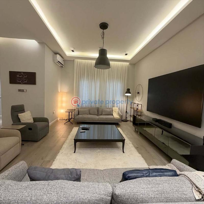 4 bedroom Terraced Duplex For Sale Jahi Abuja Phase 2  - 6