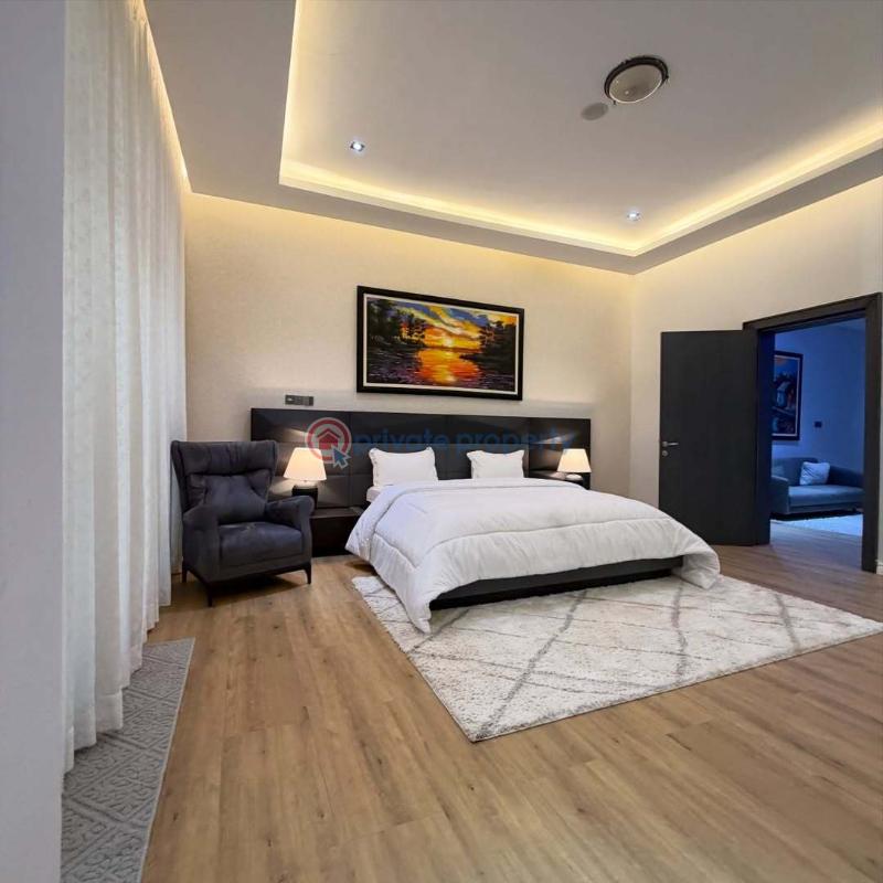 4 bedroom Terraced Duplex For Sale Jahi Abuja Phase 2  - 4