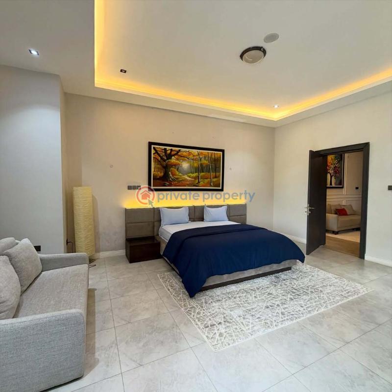 4 bedroom Terraced Duplex For Sale Jahi Abuja Phase 2  - 2