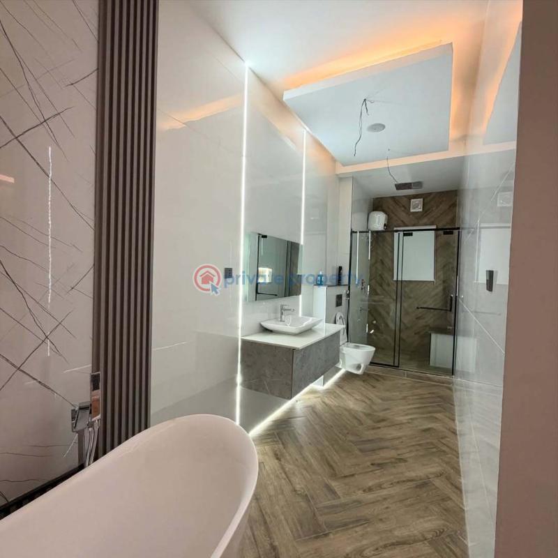 4 bedroom Terraced Duplex For Sale Jahi Abuja Phase 2  - 4