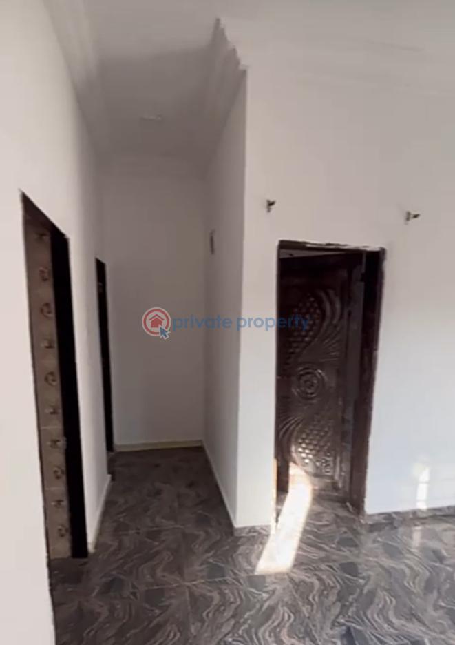 1 bedroom Mini Flat For Rent Marshy Hills Estate Off Addo Road Ajah Lagos - 3