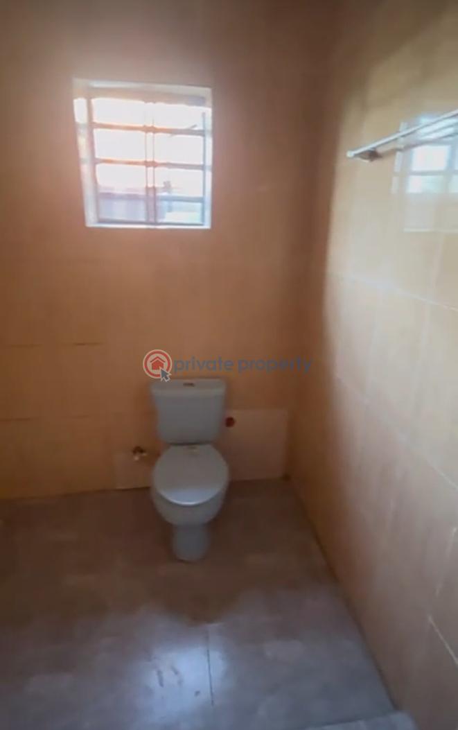 1 bedroom Mini Flat For Rent Marshy Hills Estate Off Addo Road Ajah Lagos - 8
