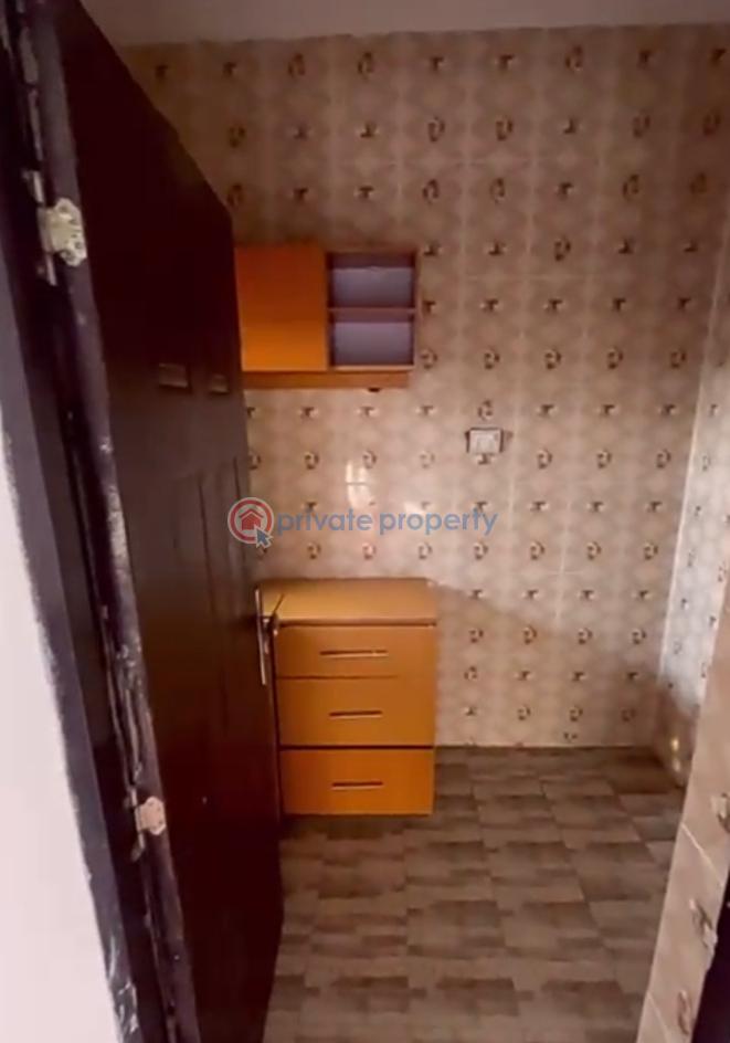 1 bedroom Mini Flat For Rent Marshy Hills Estate Off Addo Road Ajah Lagos - 7