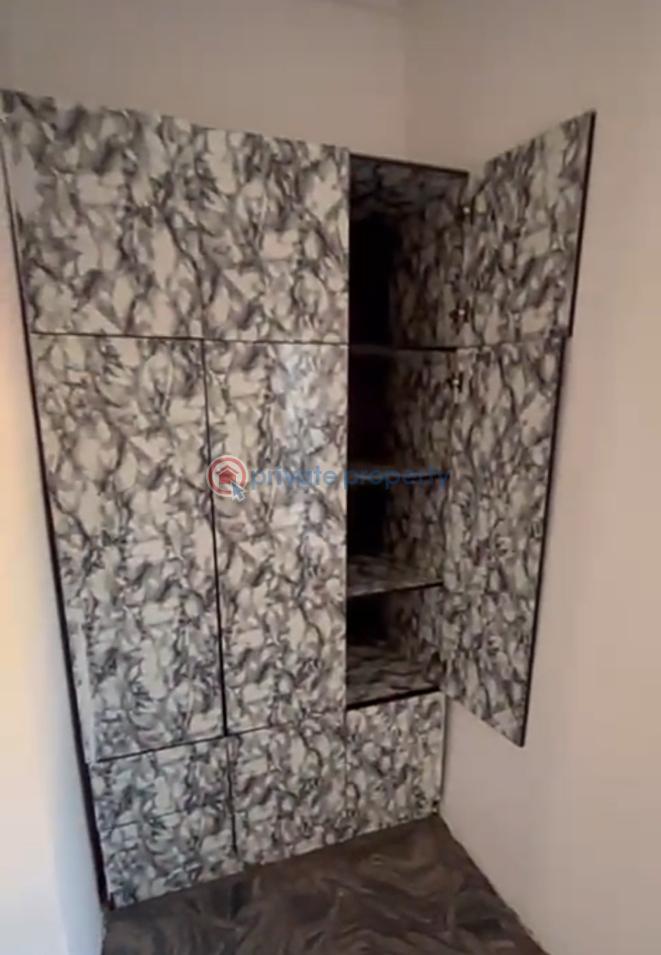 1 bedroom Mini Flat For Rent Marshy Hills Estate Off Addo Road Ajah Lagos - 5