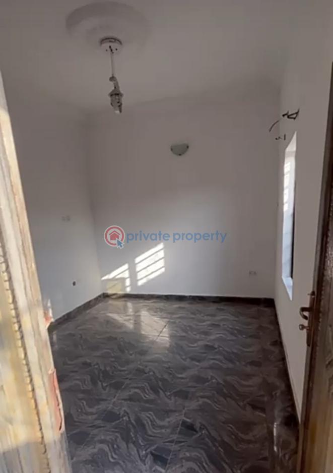 1 bedroom Mini Flat For Rent Marshy Hills Estate Off Addo Road Ajah Lagos - 4