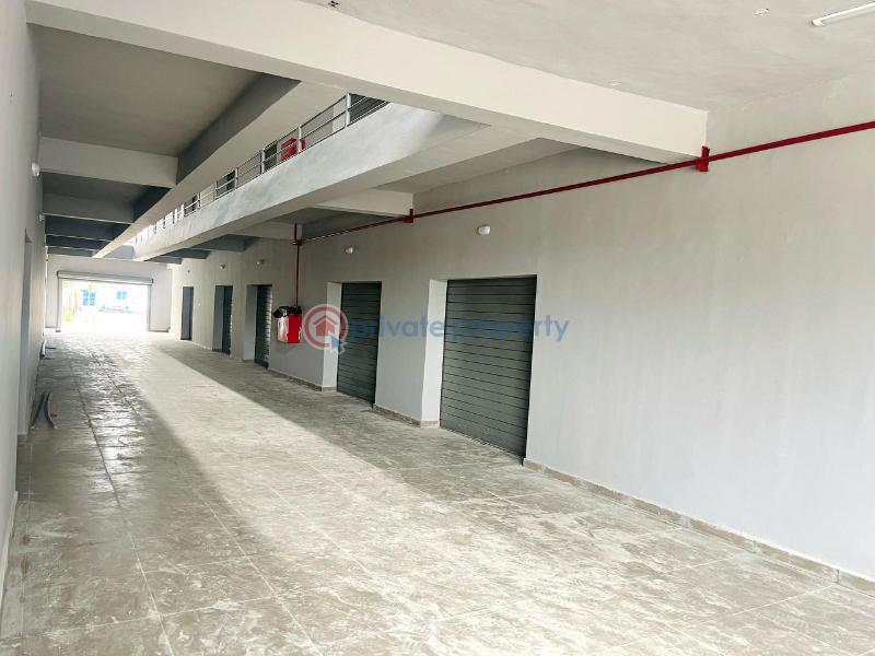 Mall/Complex/Plaza For Sale Trans Amadi Industrial Layout Trans Amadi Port Harcourt Rivers - 5