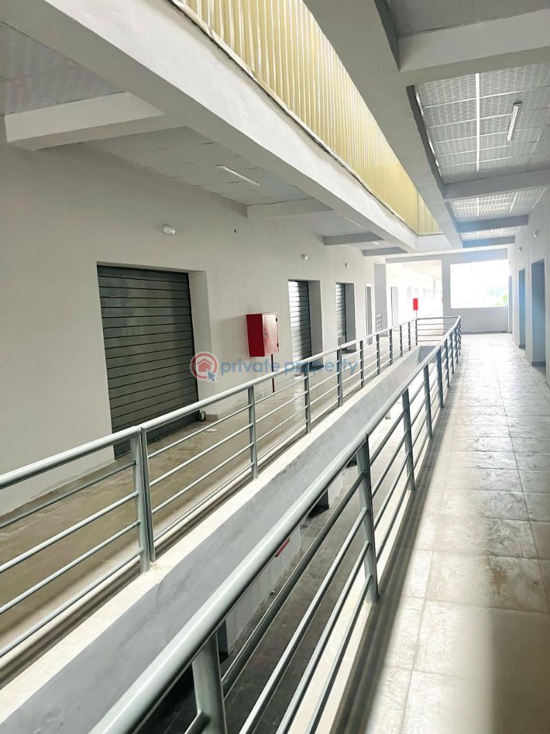 Mall/Complex/Plaza For Sale Trans Amadi Industrial Layout Trans Amadi Port Harcourt Rivers - 3
