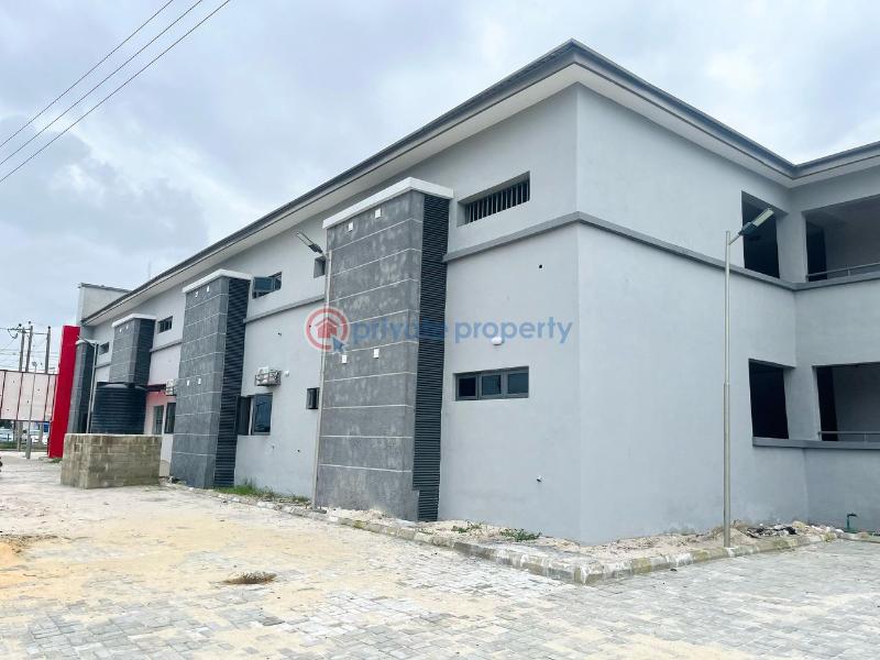 Mall/Complex/Plaza For Sale Trans Amadi Industrial Layout Trans Amadi Port Harcourt Rivers - 4