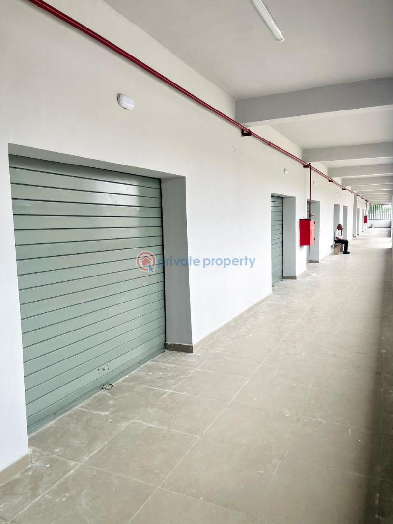 Mall/Complex/Plaza For Sale Trans Amadi Industrial Layout Trans Amadi Port Harcourt Rivers - 2