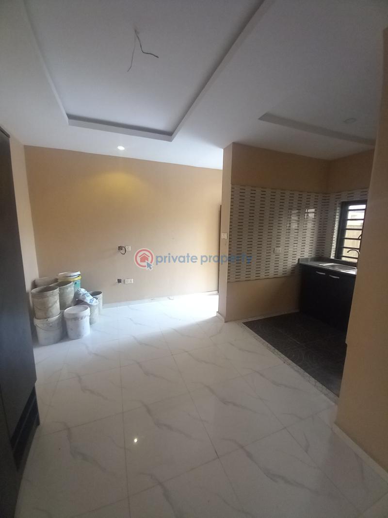 1 bedroom Studio Apartment For Rent Lekki Scheme 2 Abraham Adesanya Ajah Lagos - 0