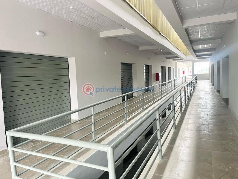 Mall/Complex/Plaza For Sale The Emporium Trans Amadi Port Harcourt Rivers - 5