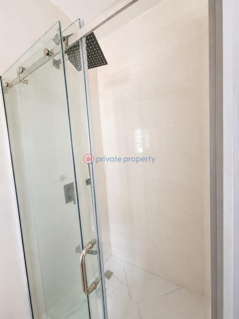 3 bedroom Block Of Flats For Rent Phase1 Lekki Lagos. Lekki Phase 1 Lagos - 5