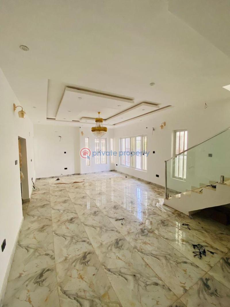 House For Sale 📍location Calrton Gate Estate, Akobo Ibadan. Ibadan Oyo - 2