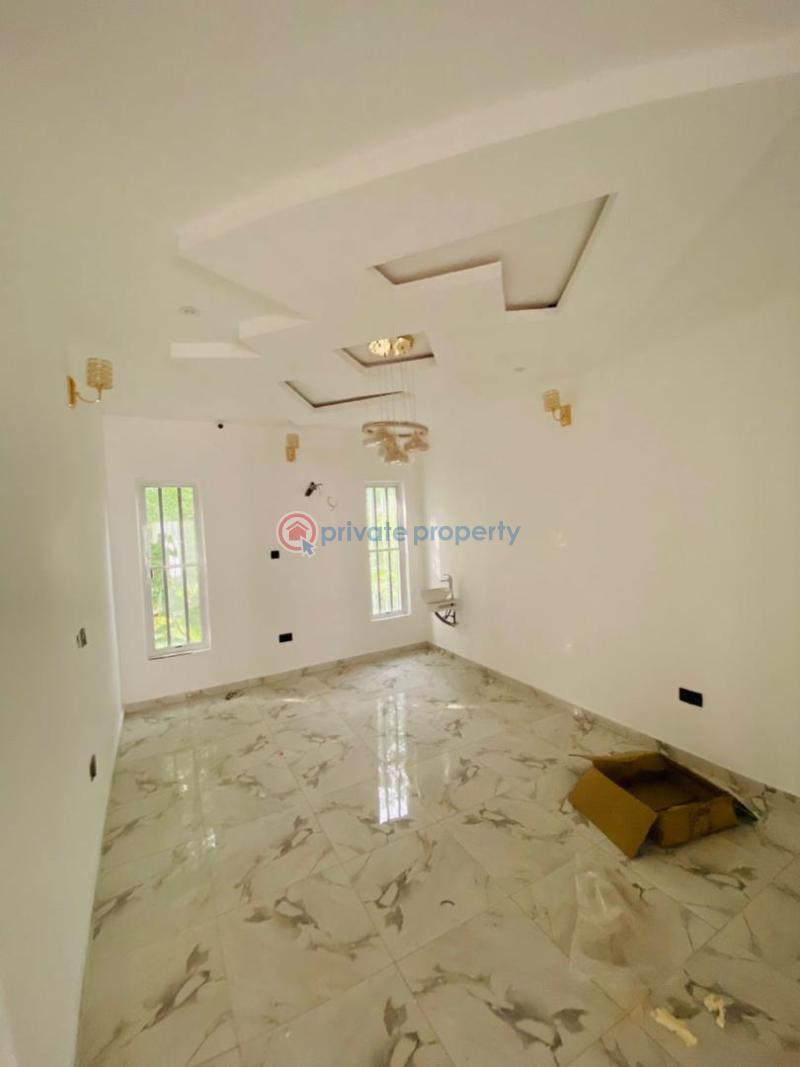 House For Sale 📍location Calrton Gate Estate, Akobo Ibadan. Ibadan Oyo - 6