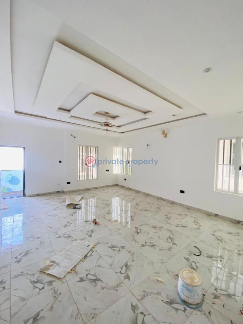 House For Sale 📍location Calrton Gate Estate, Akobo Ibadan. Ibadan Oyo - 8