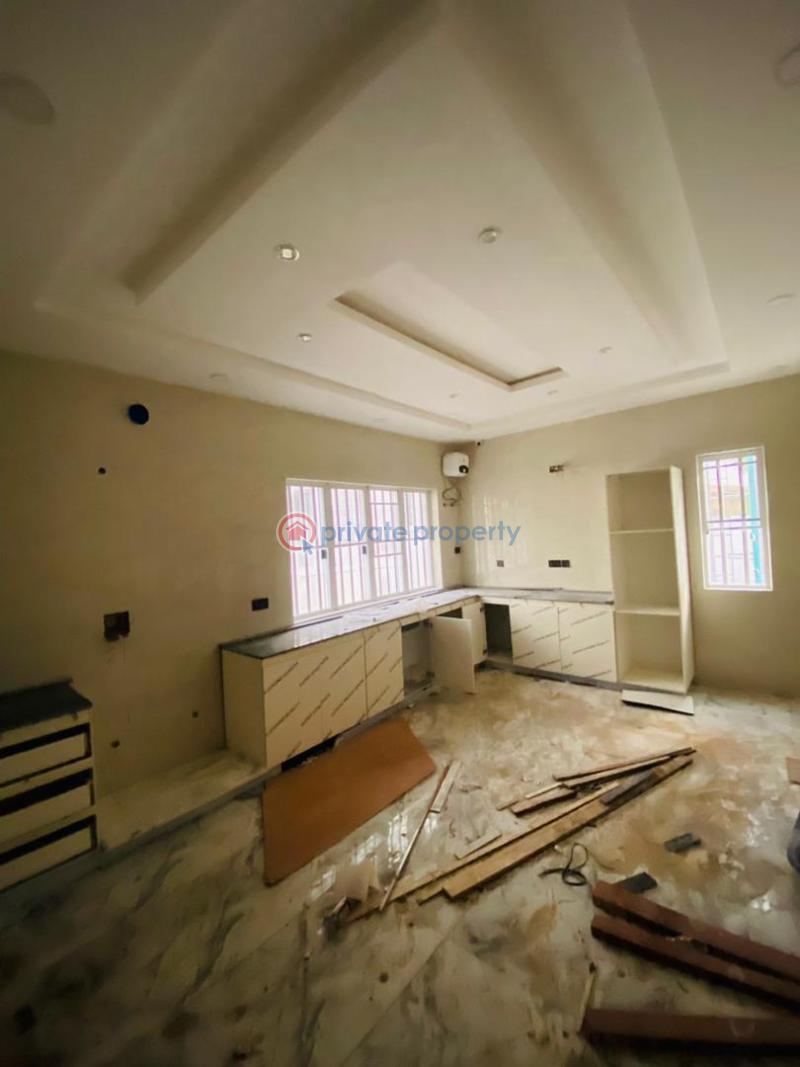 House For Sale 📍location Calrton Gate Estate, Akobo Ibadan. Ibadan Oyo - 4