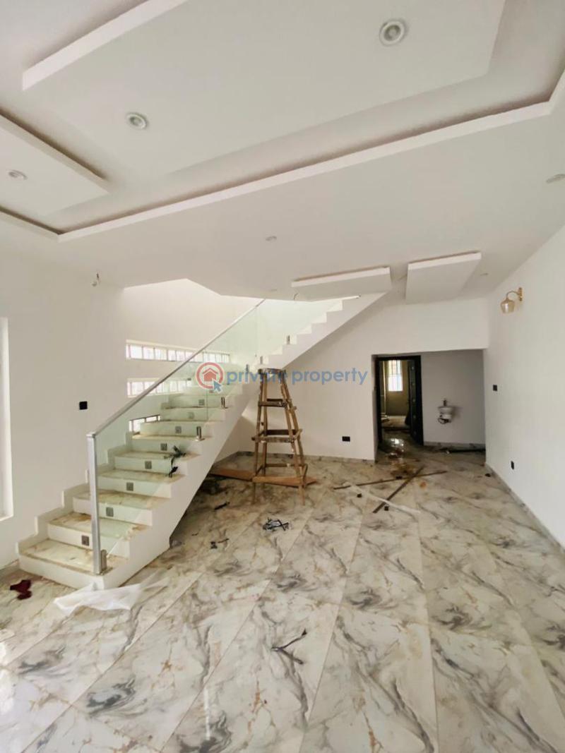 House For Sale 📍location Calrton Gate Estate, Akobo Ibadan. Ibadan Oyo - 3