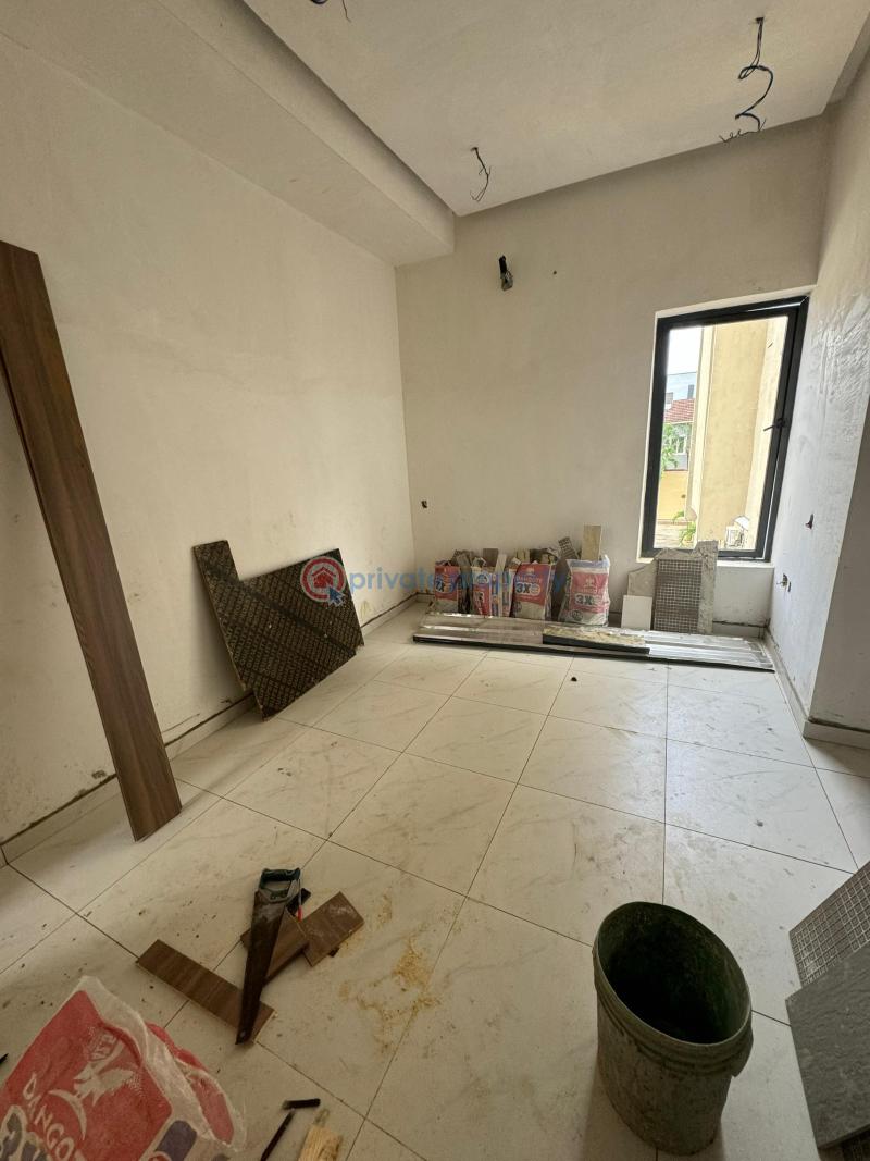 4 bedroom Semi detached Duplex For Sale Ikeja GRA Lagos - 6