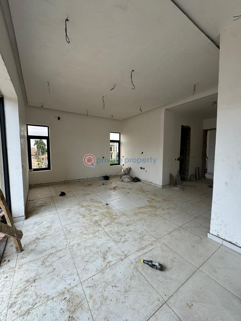 4 bedroom Semi detached Duplex For Sale Ikeja GRA Lagos - 2