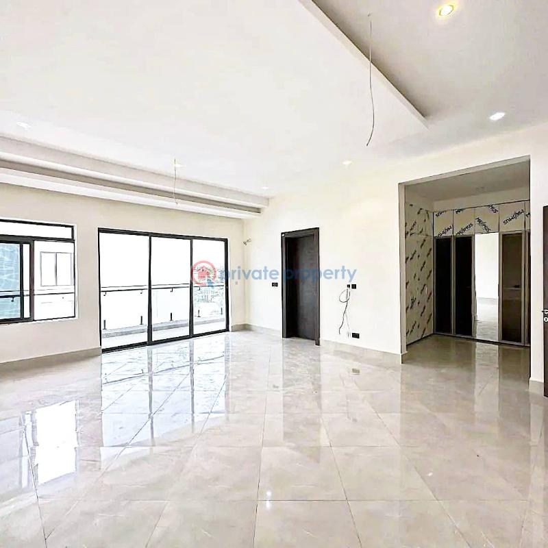 Newly constructed ultra-luxury serviced 4 bedroom maisonette - 12 4 bedroom Maisonette For Sale Old Ikoyi Lagos - 12