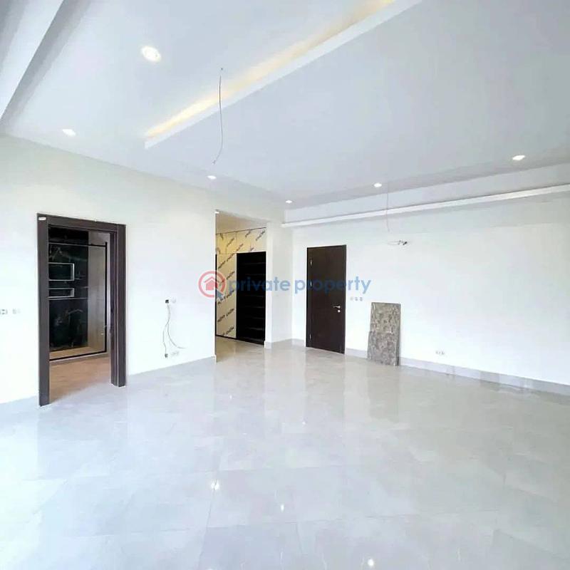 Newly constructed ultra-luxury serviced 4 bedroom maisonette - 2 4 bedroom Maisonette For Sale Old Ikoyi Lagos - 2