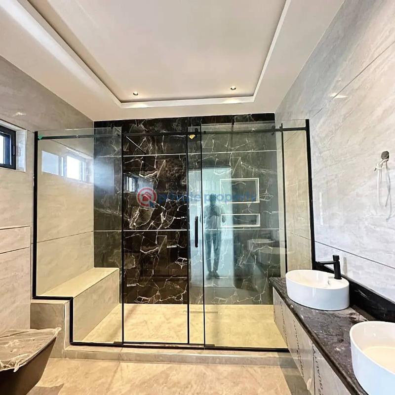 Newly constructed ultra-luxury serviced 4 bedroom maisonette - 6 4 bedroom Maisonette For Sale Old Ikoyi Lagos - 6