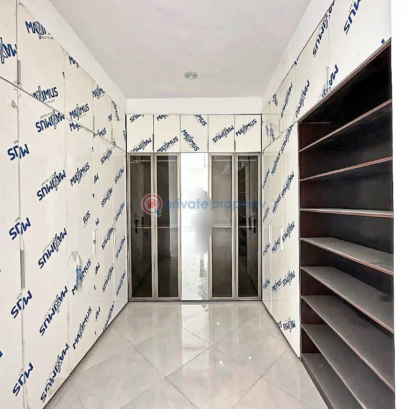 Newly constructed ultra-luxury serviced 4 bedroom maisonette - 11 4 bedroom Maisonette For Sale Old Ikoyi Lagos - 11