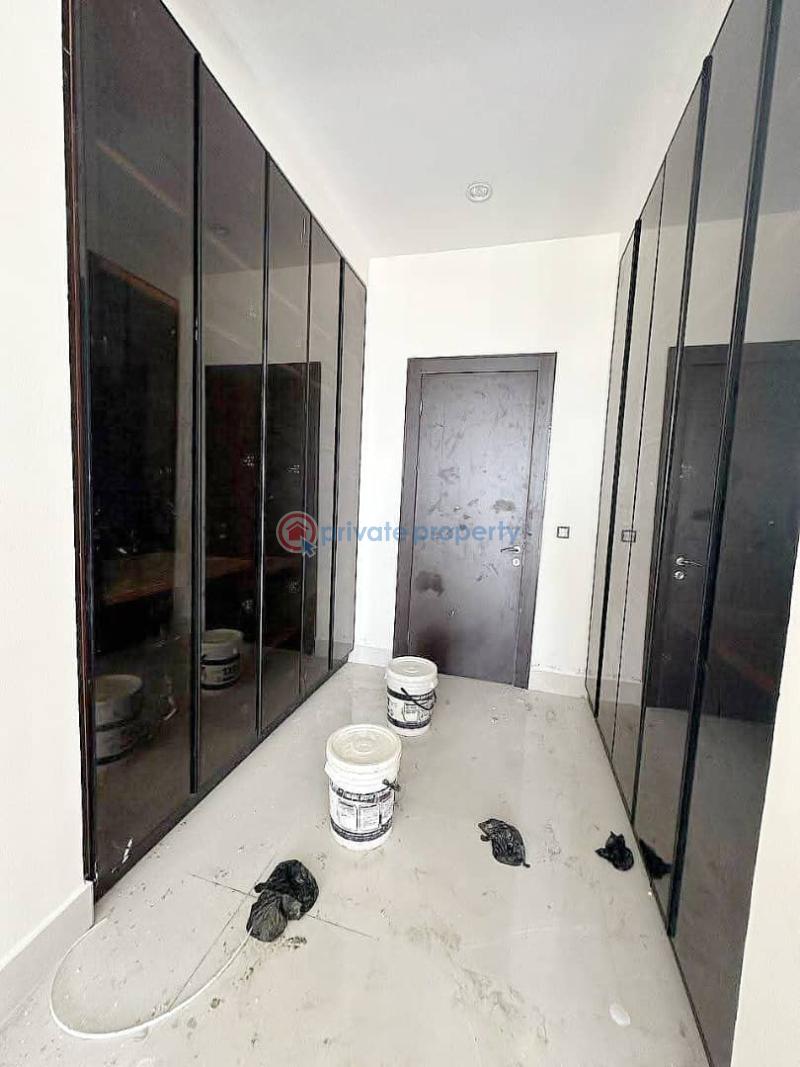 Newly constructed ultra-luxury serviced 4 bedroom maisonette - 9 4 bedroom Maisonette For Sale Old Ikoyi Lagos - 9