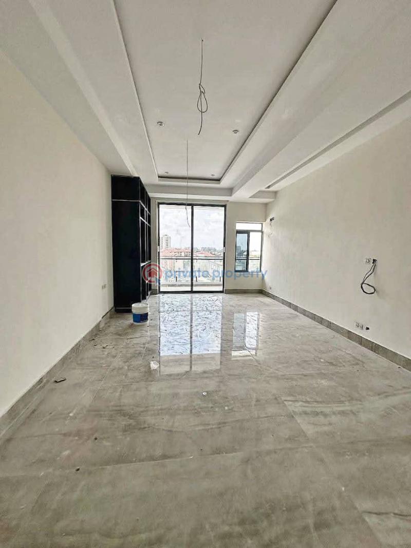 Newly constructed ultra-luxury serviced 4 bedroom maisonette - 10 4 bedroom Maisonette For Sale Old Ikoyi Lagos - 10