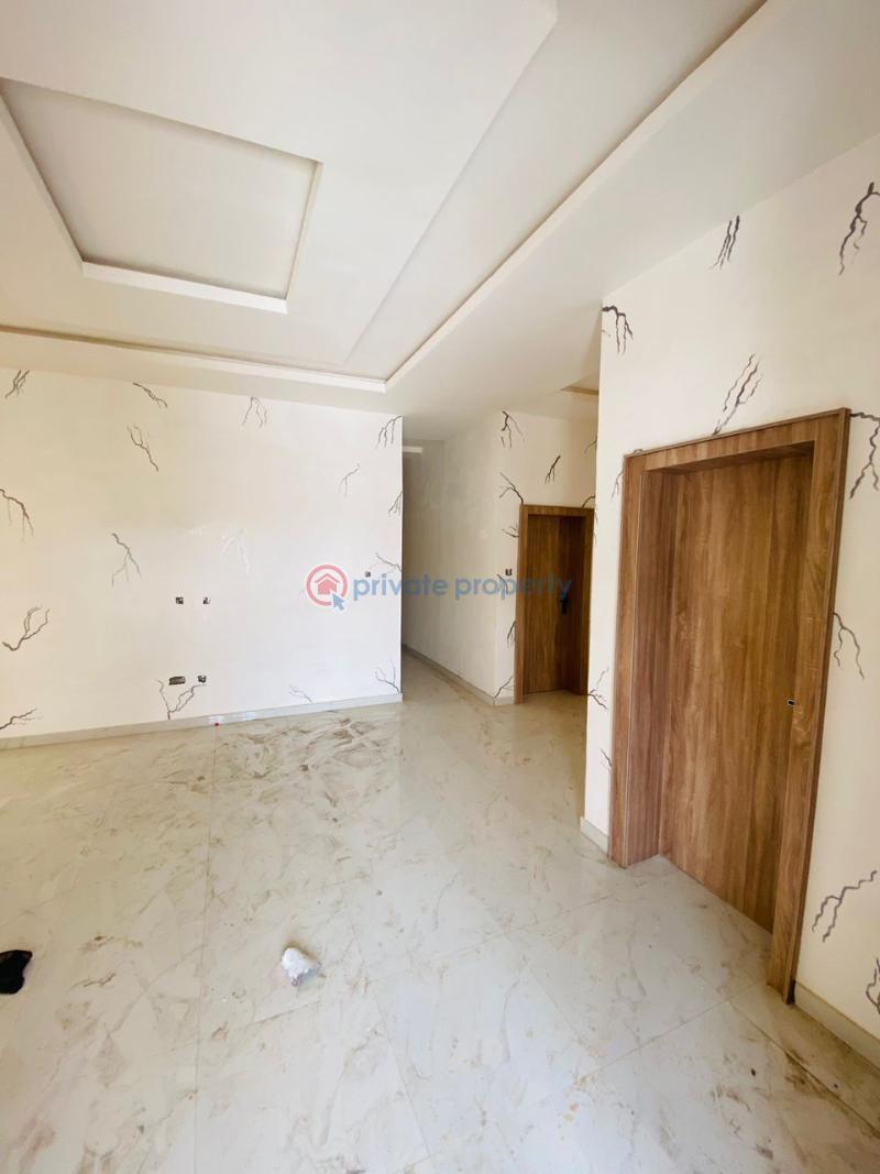 House For Sale Bashorun Housing Estate, Opp Kolapo Ishola Gra, Akobo Ibadan. Ibadan Oyo - 5