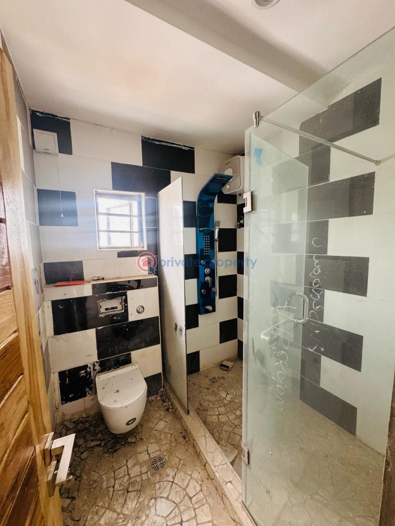 4 bedroom Detached Duplex For Sale Kolapo Ishola Gra Akobo Ibadan Oyo - 9