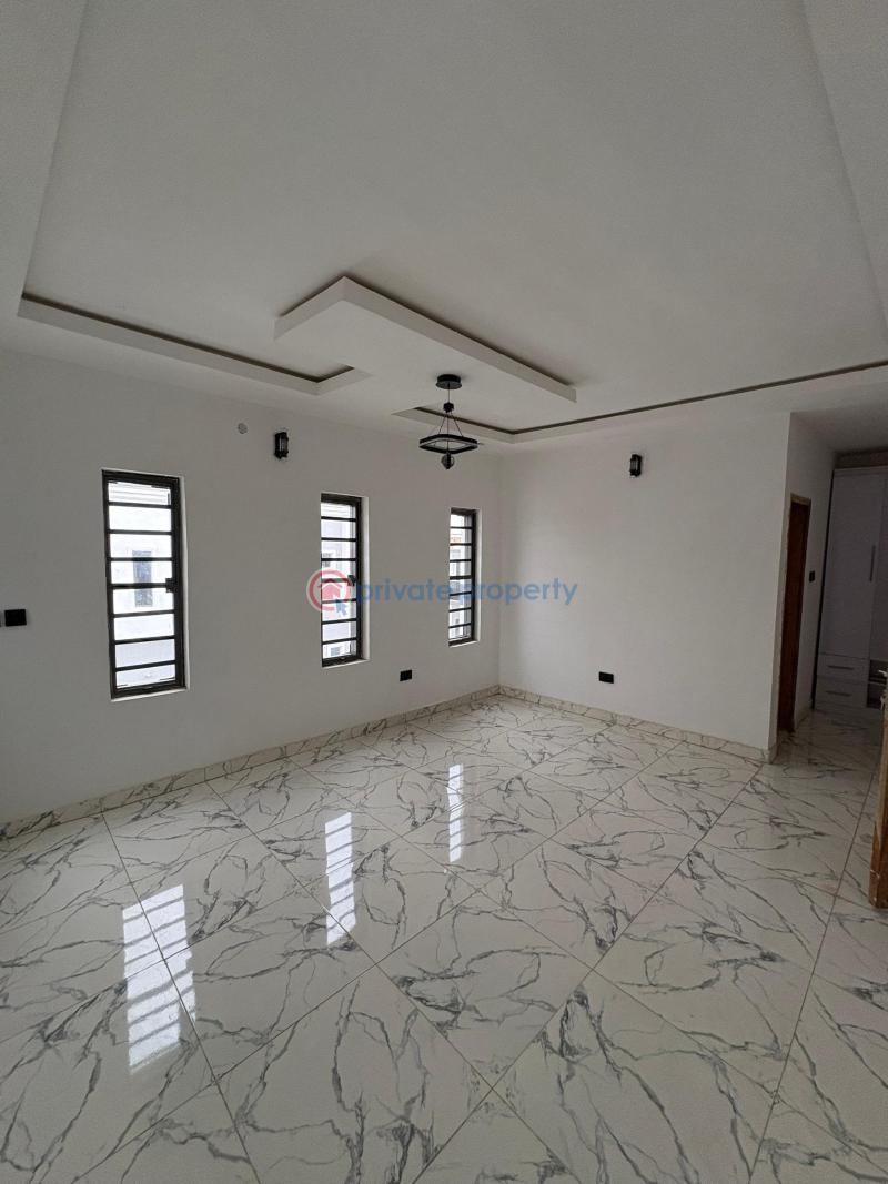 4 bedroom Detached Duplex For Sale Kolapo Ishola Gra Akobo Ibadan Oyo - 9