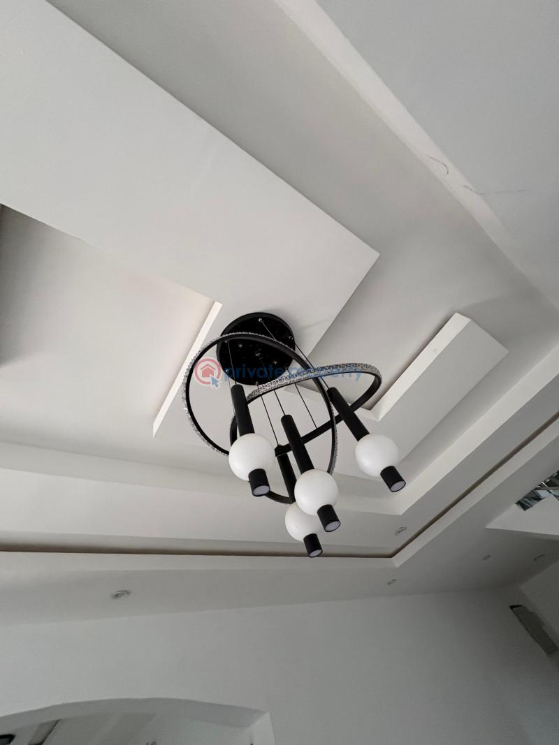 4 bedroom Detached Duplex For Sale Kolapo Ishola Gra Akobo Ibadan Oyo - 7