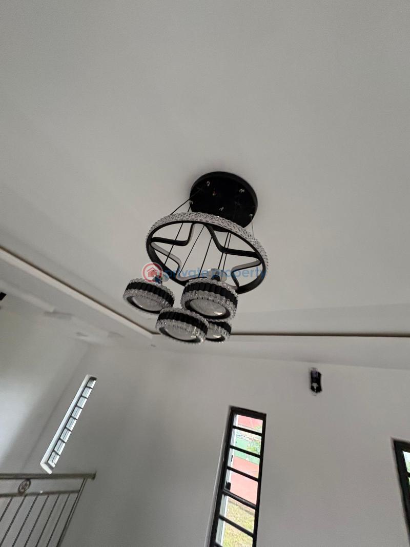 4 bedroom Detached Duplex For Sale Kolapo Ishola Gra Akobo Ibadan Oyo - 10