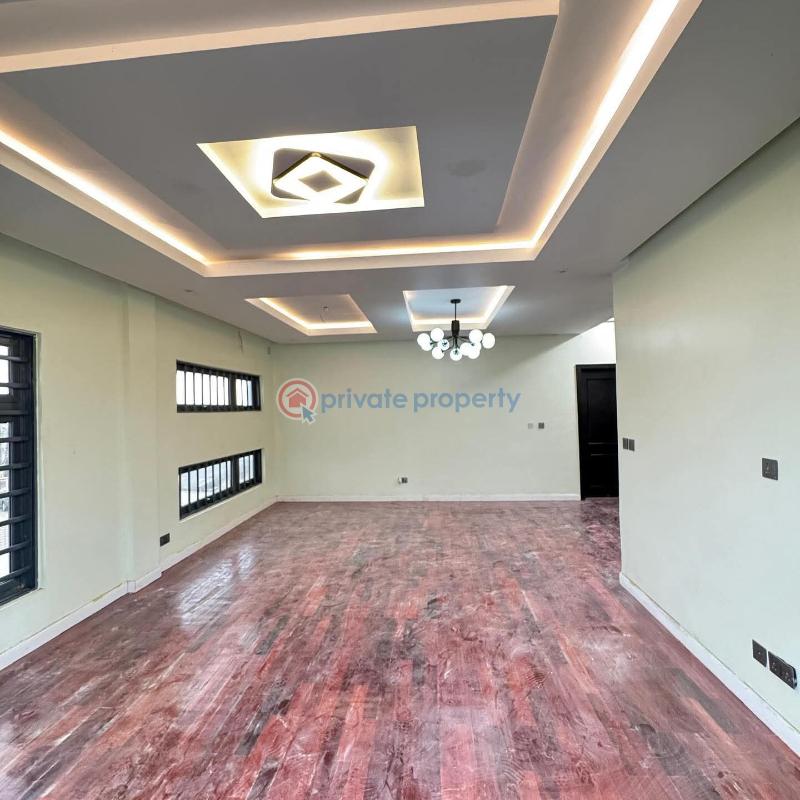 5 bedroom Detached Duplex For Sale Anthony Maryland Maryland Lagos - 11