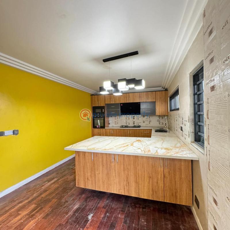 5 bedroom Detached Duplex For Sale Anthony Maryland Maryland Lagos - 10