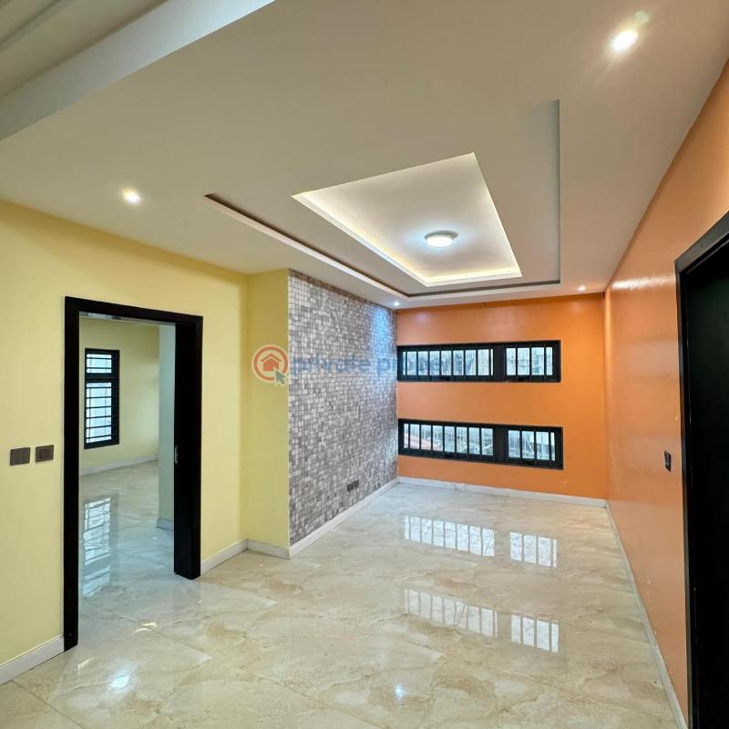 5 bedroom Detached Duplex For Sale Anthony Maryland Maryland Lagos - 6