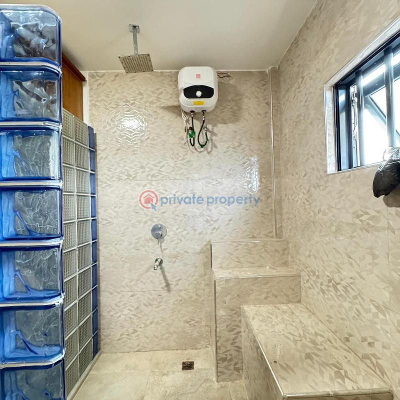 5 bedroom Detached Duplex For Sale Anthony Maryland Maryland Lagos - 5