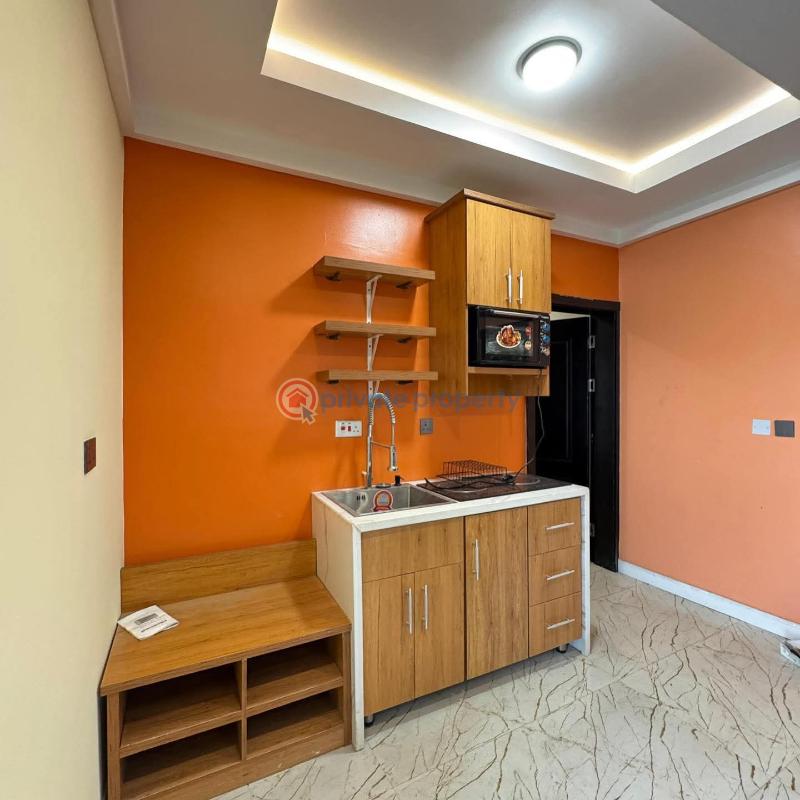 5 bedroom Detached Duplex For Sale Anthony Maryland Maryland Lagos - 2