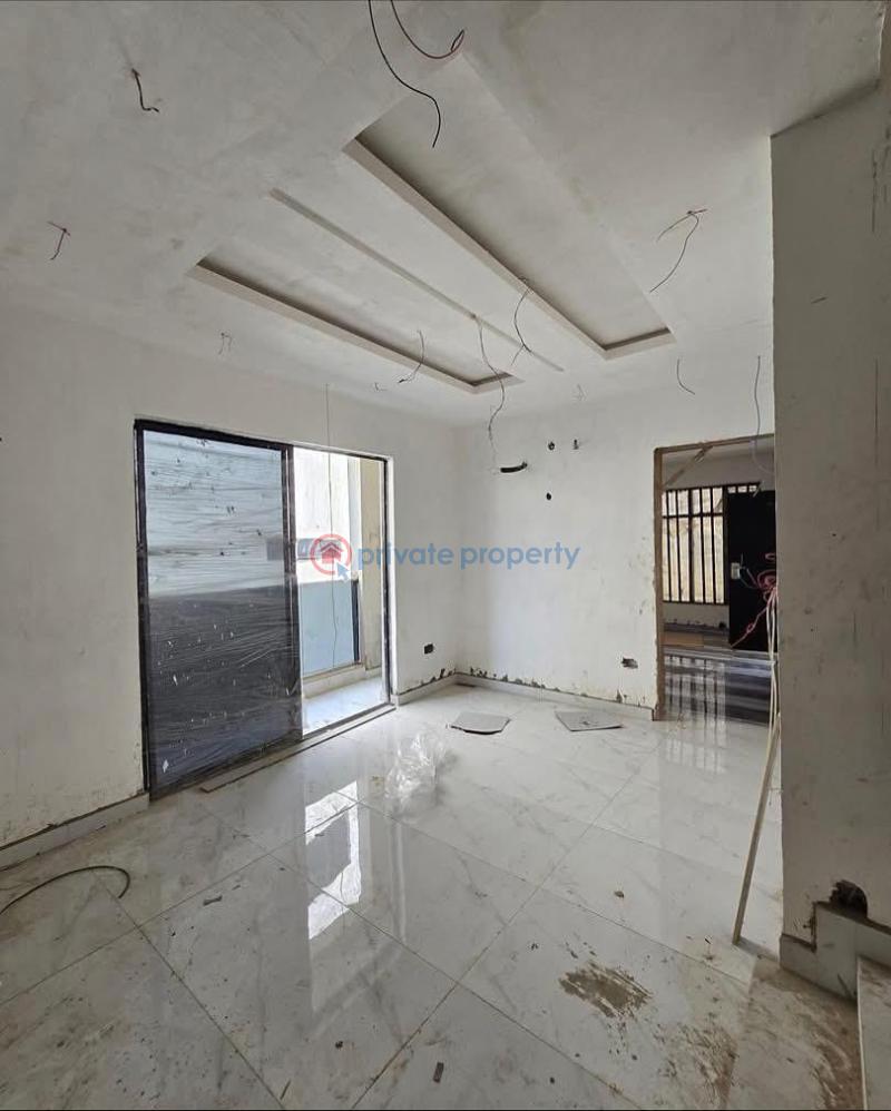 Newly crafted 5bedroom fully detached duplex - 6 5 bedroom Detached Duplex For Sale Ikeja Lagos - 6