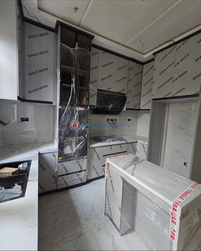 5 bedroom Detached Duplex For Sale Ikeja Lagos - 0