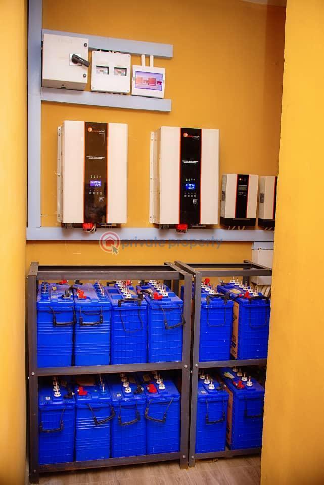 1 bedroom Mini Flat Short let Alade Avenue Allen Avenue Ikeja Lagos - 3