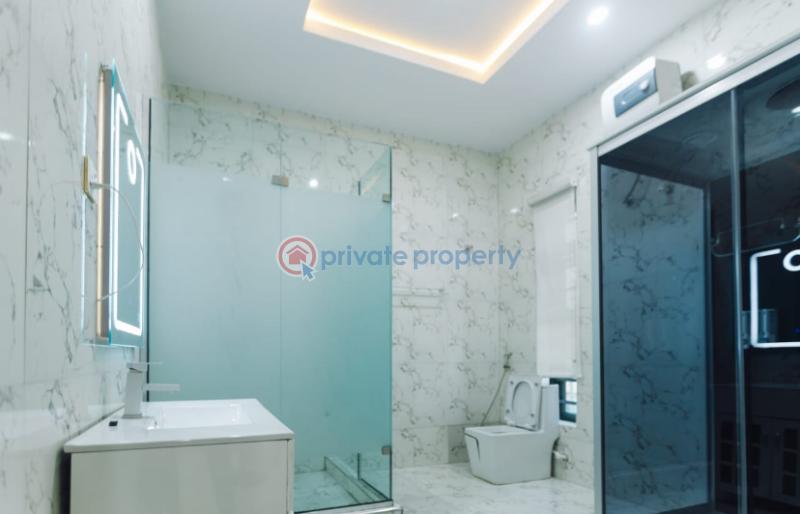 4 bedroom Shared Apartment Short let Allen Avenue Ikeja Lagos - 6